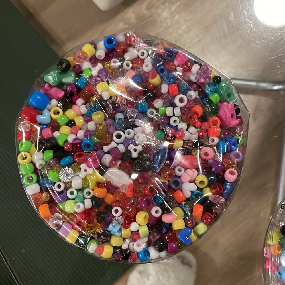 Craft beads - Picture 4 of 4